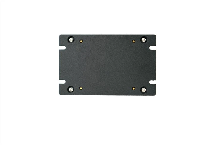 Servo Motor Driver canopen rs485